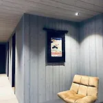 Eksklusiv Ved Fyri - Utsikt هيمسيدال