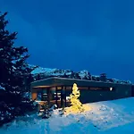 Eksklusiv Ved Fyri - Utsikt هيمسيدال