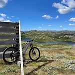 Eksklusiv Ved Fyri - Utsikt * هيمسيدال