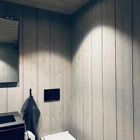 Holiday home Eksklusiv Ved Fyri - Utsikt Hemsedal