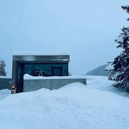 Eksklusiv Ved Fyri - Utsikt Holiday home *