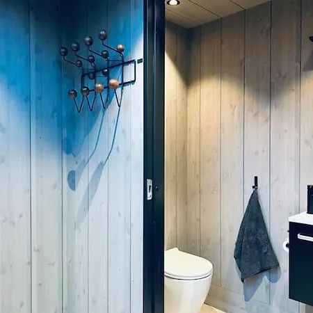 Holiday home Eksklusiv Ved Fyri - Utsikt *