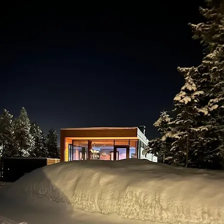 Eksklusiv Ved Fyri - Utsikt Holiday home *