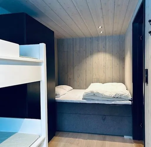 Eksklusiv Ved Fyri - Utsikt * Hemsedal