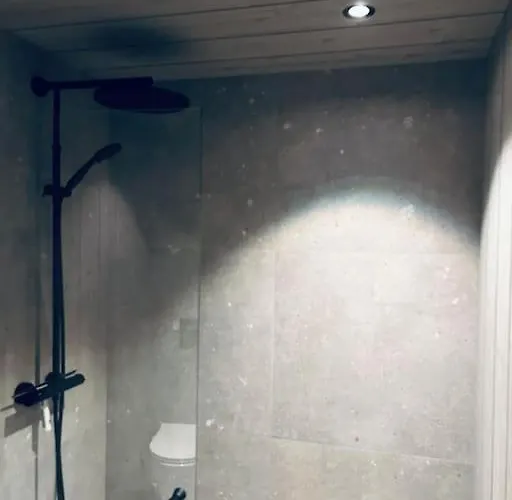 Eksklusiv Ved Fyri - Utsikt Feriehus Hemsedal