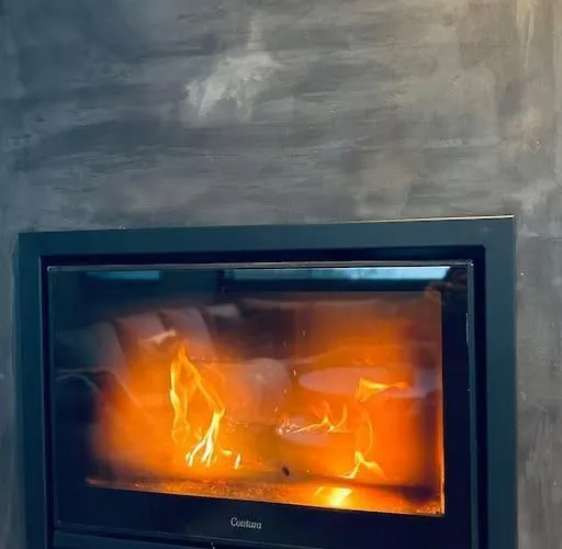 Eksklusiv Ved Fyri - Utsikt * Hemsedal