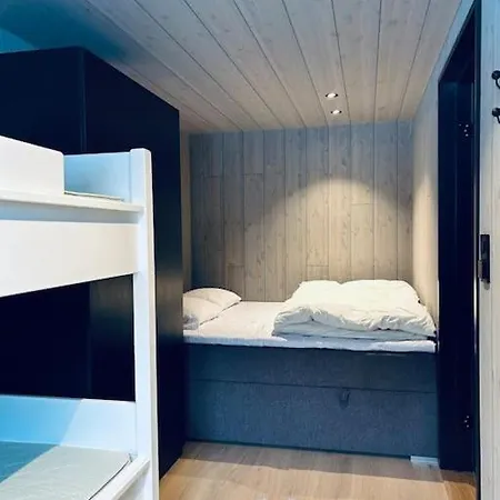 Eksklusiv Ved Fyri - Utsikt * Hemsedal