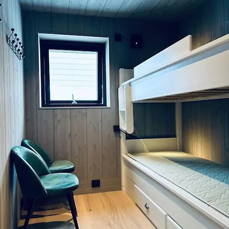 Eksklusiv Ved Fyri - Utsikt