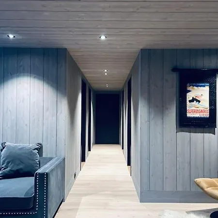 Eksklusiv Ved Fyri - Utsikt *