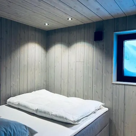 Eksklusiv Ved Fyri - Utsikt * Hemsedal