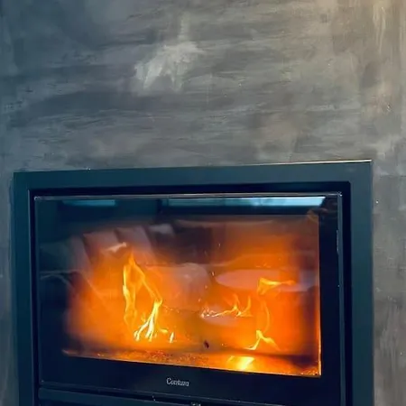 Eksklusiv Ved Fyri - Utsikt * Hemsedal